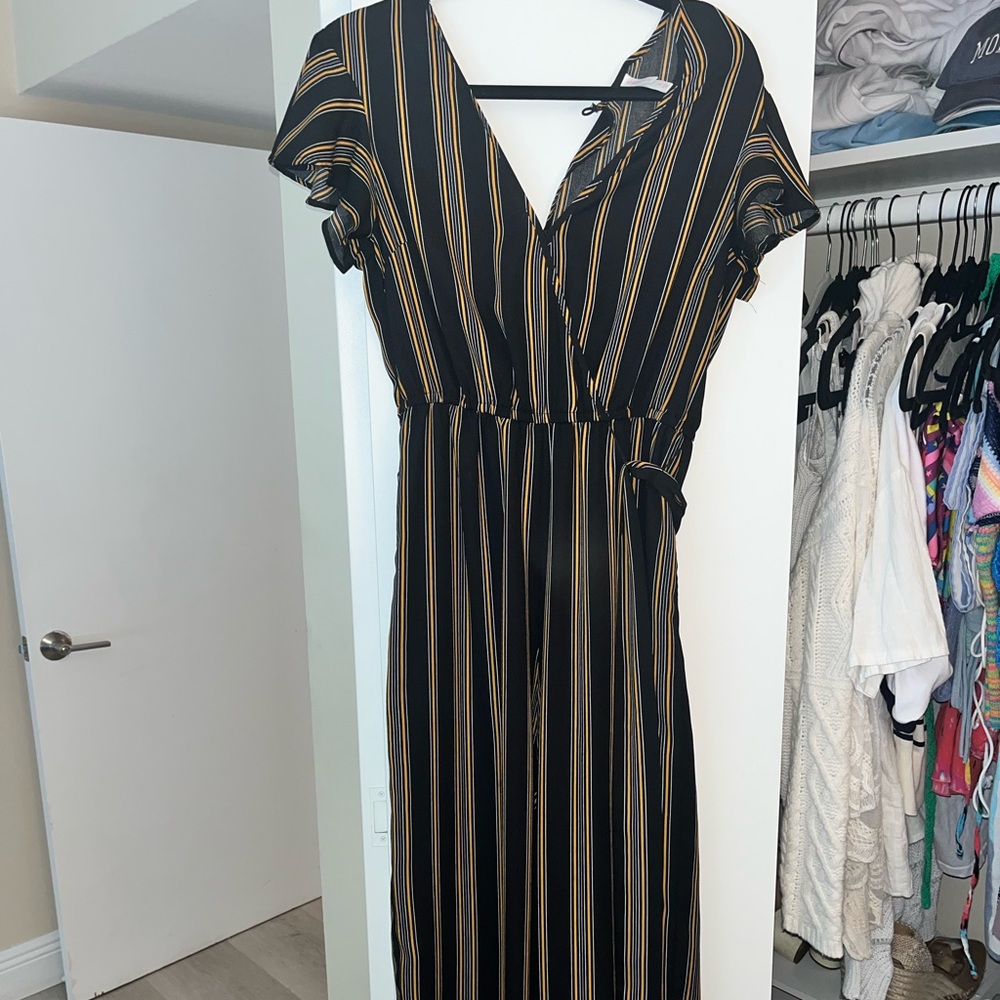 Target Maxi Romper size small
